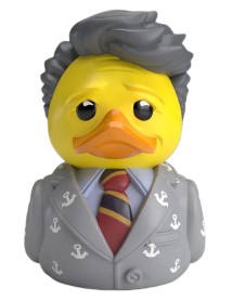 Numskull Jaws Tubbz Mini Mayor Vaughn 