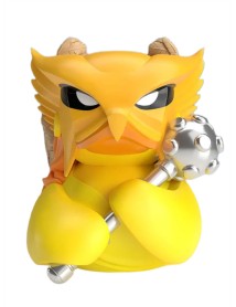 Numskull Dc Comics Tubbz 1st Edition Hawkkgirl 