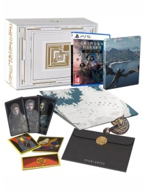 Crimson Desert Deluxe Edition 