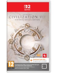 Sid Meiers Civilization VII Ciab