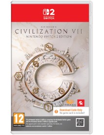 Sid Meiers Civilization VII Ciab 