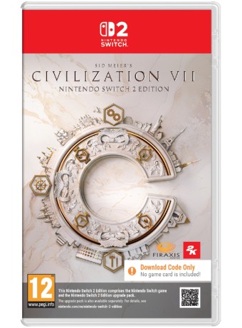 Sid Meiers Civilization VII Ciab