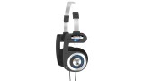 Joc Koss Headphone Portapro Wireless 2.0 On-ear Black pentru PC