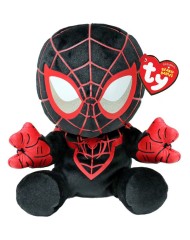 Ty Beanie Babies Miles Morales 15 Cm (1607-44006)