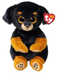 Ty Beanie Bellies Rottweiler 15cm (1607-41290)