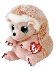 Ty Beanie Bellies Hedgehog 15cm (1607-40595)