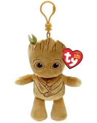 Ty Beanie Babies Clip Groot 8.5cm (1607-34005)