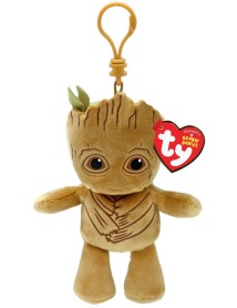 Ty Beanie Babies Clip Groot 8.5cm (1607-34005) 