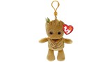 Jucarie Plus Ty Beanie Babies Clip Groot 8.5cm (1607-34005)