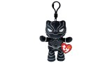 Jucarie Plus Ty Beanie Babies Clip Black Panther 8.5cm (1607-34003)