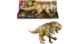 Animalut Jurassic World Rebirth Rumble N Rampage Distortus Rex (jgb58)