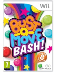 Bust A Move