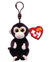 As Company Ty Khnoudoto Beanie Bellies Klip Maimou Kaphe 8,5cm (1607-43107)