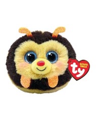 imagineAs Company Ty Beanie Balls Buble Bee 7.5cm (160...