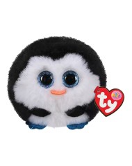 As Company Ty Beanie Balls Penguin 7.5cm (1607-42510)