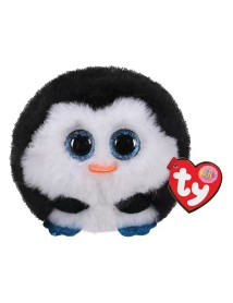 As Company Ty Beanie Balls Penguin 7.5cm (1607-42510) 