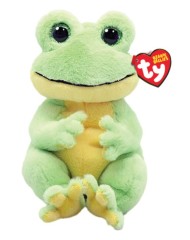 As Company Ty Beanie Bellies Snapper The Frog 15cm (1607-41052)