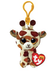As Company Ty Beanie Boos Stilts The Giraffe 8.5cm (1607-35257)