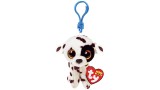 Jucarie Plus As Company Ty Beanie Boos Dog Luther Spotted 8.5cm (1607-35254)