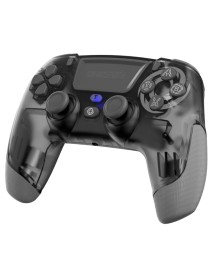 Oniverse Wireless Revolt Bluetooth Controller Mercury Gray - Playstation 4 