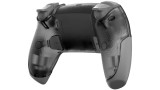Oniverse Wireless Revolt Bluetooth Controller Mercury Gray - Playstation 4 pentru PC / PS3 / PS4