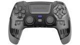 Oniverse Wireless Revolt Bluetooth Controller Mercury Gray - Playstation 4 pentru PC / PS3 / PS4