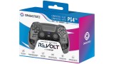 Oniverse Wireless Revolt Bluetooth Controller Mercury Gray - Playstation 4 pentru PC / PS3 / PS4