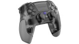 Oniverse Wireless Revolt Bluetooth Controller Mercury Gray - Playstation 4 pentru PC / PS3 / PS4