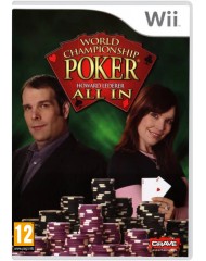 World Championship Poker Featuring Howard Lederer All In