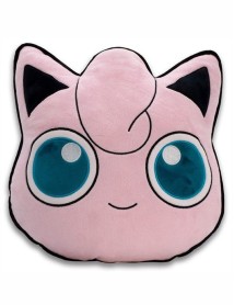 Pokemon Cushion Jigglypuff 30cm 