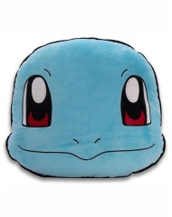 Pokemon Cushion Vibrant Colors 33cm