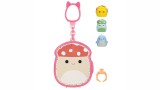 Breloc Squishalongs Clip-a-long Random (2510080)