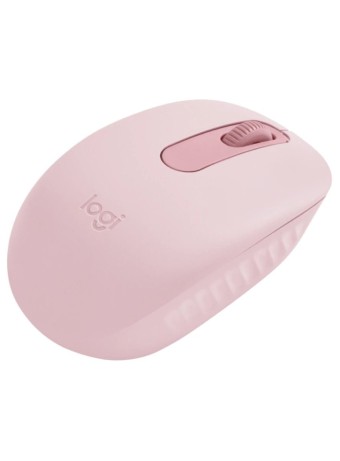 Logitech M196 Bluetooth Mouse Pink pentru PC