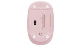 Logitech M196 Bluetooth Mouse Pink pentru PC