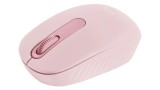 Logitech M196 Bluetooth Mouse Pink pentru PC