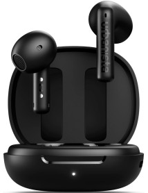 Urbanista Santa Monica Open Fit True Wireless Earbuds Black 