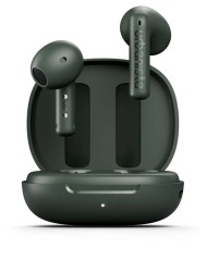 Urbanista Santa Monica Open Fit True Wireless Earbuds Green