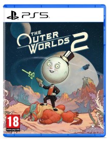 The Outer Worlds 2 