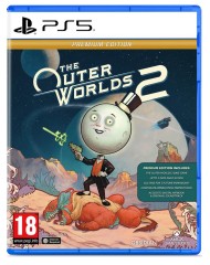 The Outer Worlds 2 Premium Edition