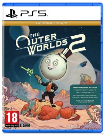 The Outer Worlds 2 Premium Edition 