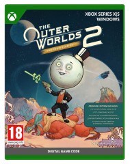 The Outer Worlds 2 Premium Edition