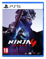 Ninja Gaiden 4