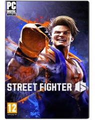 Street Fighter 6