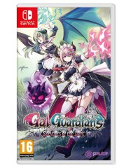 Gal Guardians Servants Of The Dark