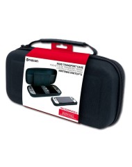 Rigid Transport Case Black 2