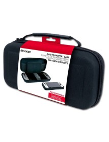 Rigid Transport Case Black  