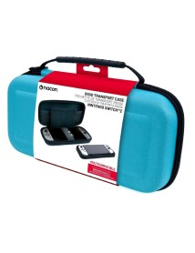 Rigid Transport Case Blue  