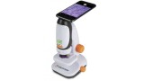 Joc Celestron Kids Microscope With Phone Adapter