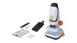 Joc Celestron Kids Microscope With Phone Adapter