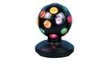Joc Music Disco Ball Black 11 CM (501000)